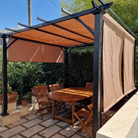 Gemini, Gallipoli-rivabella * Rivabella