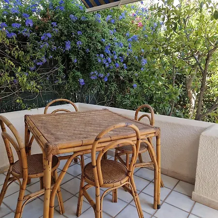 Gemini, Gallipoli-rivabella * Rivabella