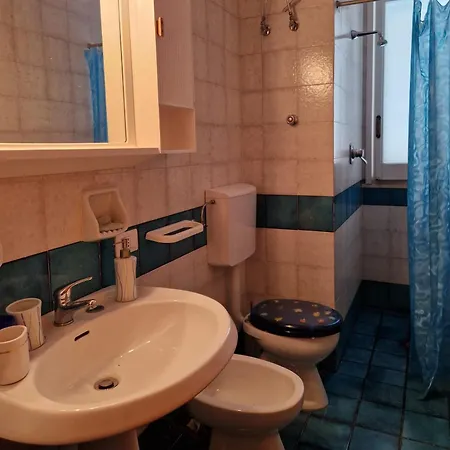 Villa Gemini, Gallipoli-rivabella Rivabella