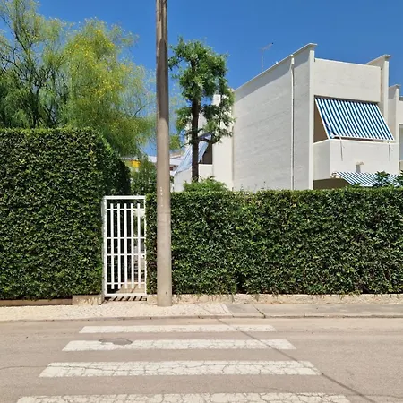 Gemini, Gallipoli-rivabella *