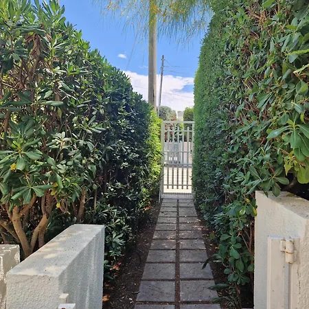 Gemini, Gallipoli-rivabella