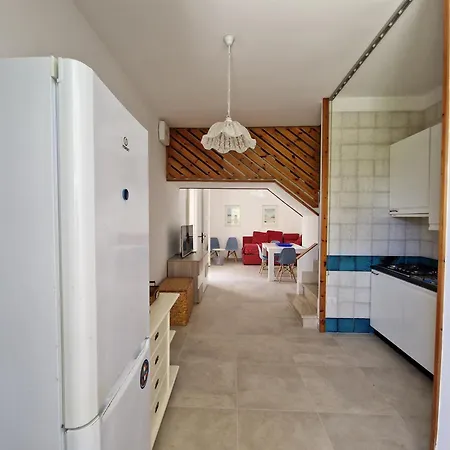 Gemini, Gallipoli-rivabella