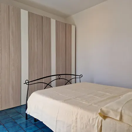 Gemini, Gallipoli-rivabella Villa *