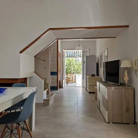 Gemini, Gallipoli-rivabella