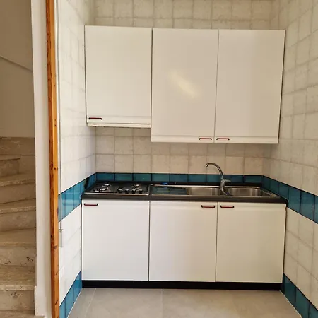 Villa Gemini, Gallipoli-rivabella *