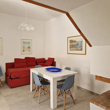 Gemini, Gallipoli-rivabella *