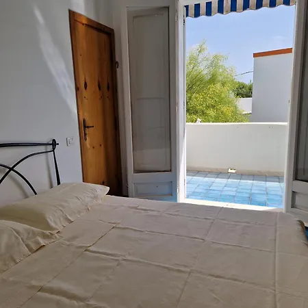 Gemini, Gallipoli-rivabella Villa Rivabella