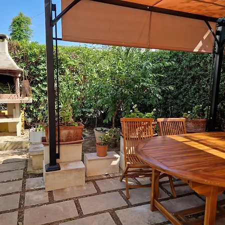 Gemini, Gallipoli-rivabella Villa Rivabella