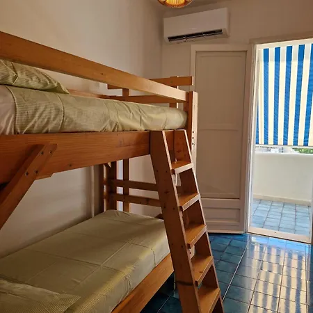 Gemini, Gallipoli-rivabella Villa