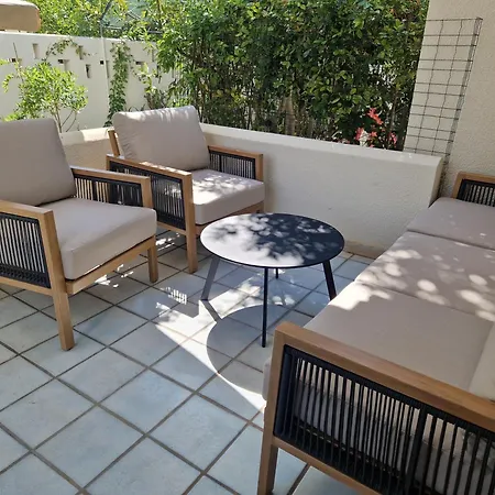 Gemini, Gallipoli-rivabella 빌라 Rivabella