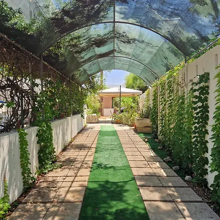 Gemini Villa Rivabella