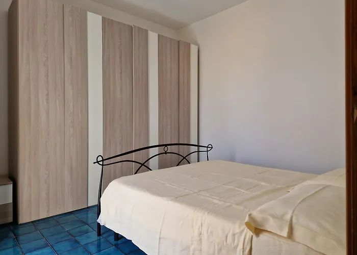 Gemini, Gallipoli-rivabella Villa *