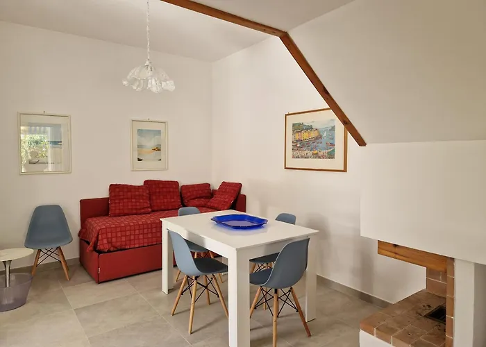 Gemini, Gallipoli-rivabella *