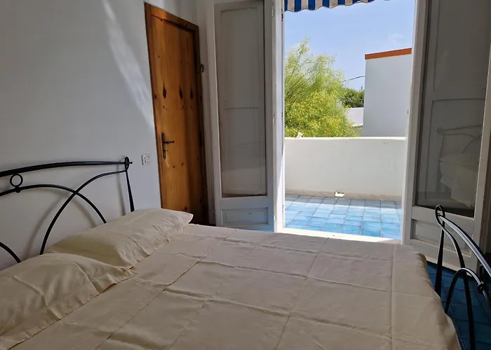 Gemini, Gallipoli-rivabella Villa Rivabella