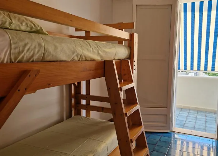 Gemini, Gallipoli-rivabella וילה