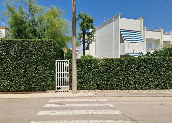 Gemini, Gallipoli-rivabella *