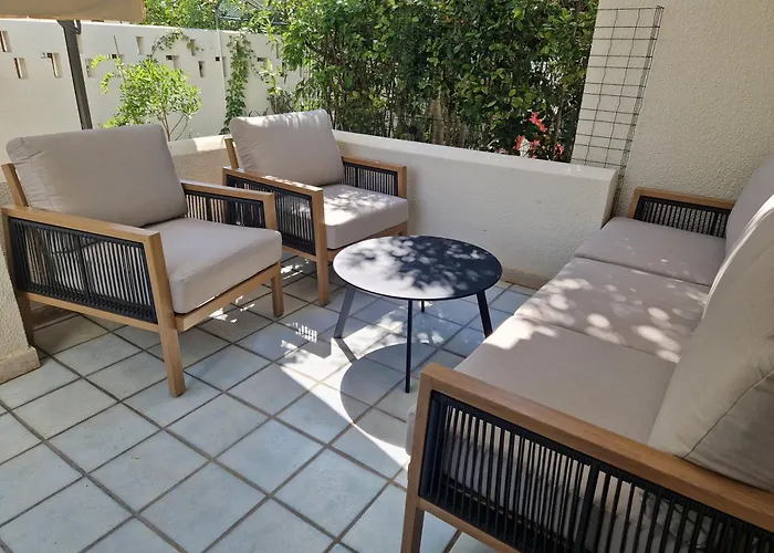 Gemini, Gallipoli-rivabella וילה Rivabella